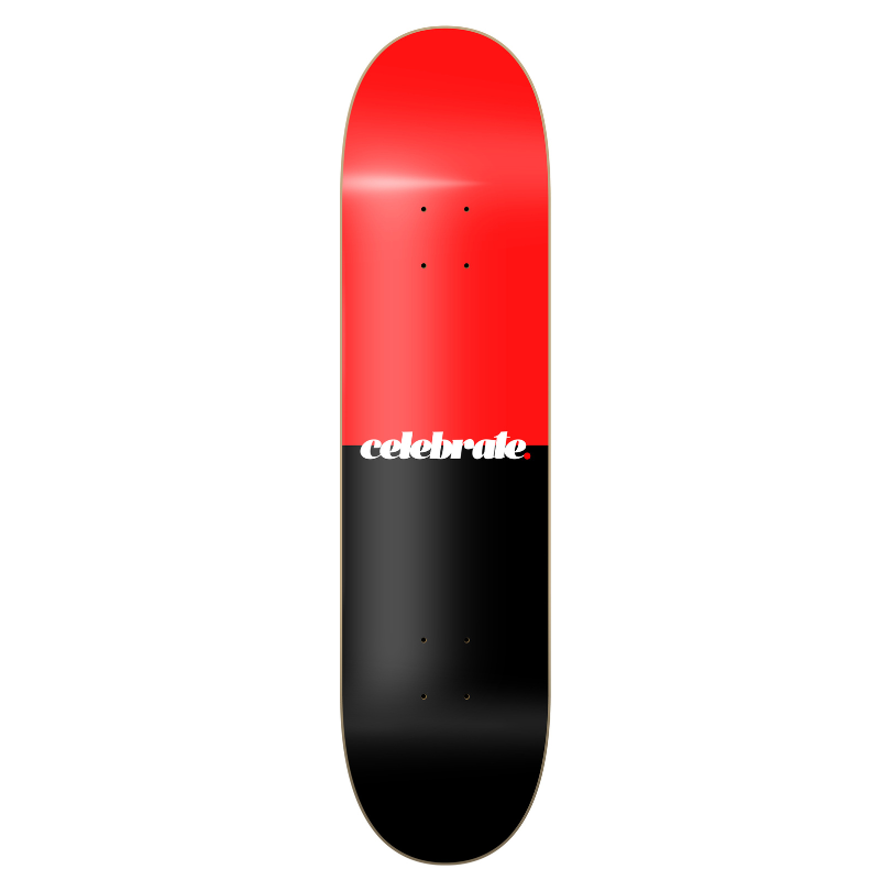 Celebrate board 2025 limited edition (8.0-8.5)