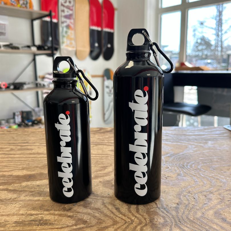 Celebrate - Drikkedunk i aluminium