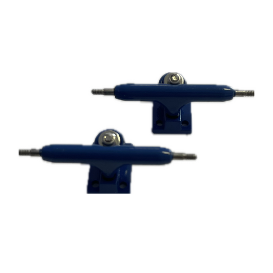 Celebrate - Fingerboard Trucks (Blå)